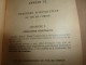 Delcampe - 1921 Ministère De La Guerre : Règlement Provisoire De MANOEUVRE D'INFANTERIE    Avec Illustrations          Annexes - Francese