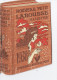 Calendrier 1938 Mini Livre Larousse Dictionnaires  IMPRIMERIE LIBRAIRIE Henri BONIN LAMOTTE BEUVRON 41 - Kleinformat : 1921-40