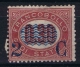 Italy Mi 32  ,Sa 32  MH/* - Mint/hinged