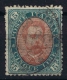 Italy Mi 54   ,Sa 49 Used 1889 - Usados