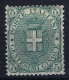 Italy Mi 60   ,Sa 59 MH/* 1891 - Ongebruikt