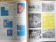 Delcampe - L. Abensour Et L. Planel - La Géographie Documentaire - Cours Moyen - Librairie Classique Eugène Belin - ( 1959 ) . - 6-12 Ans