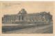1923 Zichtkaart Tervueren - Musée Du Congo Belge PZ192 Van Woluwe St Lambert Naar Edeghem  Zie Scan(s) - 1922-1927 Houyoux