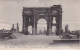 CPA Timgad - Arc De Trojan - Facade Occidentale - Poste Militaire - Cachet Biskra-Constantine - 1917 (3424) - Sonstige & Ohne Zuordnung