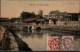 ! Carte Postale Troyes , Canal, 10 Aube - Troyes