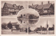 PC Stratford-upon-Avon - Multi-view Card (3447) - Stratford Upon Avon