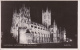 PC Canterbury Cathedral By Floodlight - 1952 (3452) - Canterbury