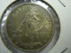 PHILIPPINES 20 CENTVOS 1944 SILVER  COIN LOT 14  NUM 15 - K. 1/2 Crown