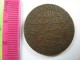 TANZANIA ZANZIBAR 1 PYSA 1299 AH 1882 COIN VERY NICE LOT 14 NUM 16 - Tanzanía