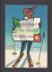 SPORTS D'HIVER - SKI - SWITZERLAND THE SKIERS WONDERLAND - PAR P. MONNANT - Sports D'hiver