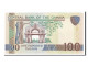 Billet, Gambia, 100 Dalasis, 2001, NEUF - Gambie