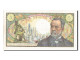 Billet, France, 5 Francs, 5 F 1966-1970 ''Pasteur'', 1968, 1968-08-01, SUP - 5 F 1966-1970 ''Pasteur''