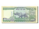 Billet, Népal, 100 Rupees, 2002, NEUF - Népal