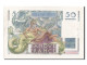 Billet, France, 50 Francs, 50 F 1946-1951 ''Le Verrier'', 1946, 1946-10-03 - 50 F 1946-1951 ''Le Verrier''