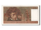 Billet, France, 10 Francs, 10 F 1972-1978 ''Berlioz'', 1974, 1974-08-01, SUP+ - 10 F 1972-1978 ''Berlioz''