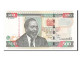 Billet, Kenya, 500 Shillings, 2010, 2010-07-16, NEUF - Kenia