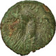 Monnaie, Auguste, Semissis, SUP, Cuivre, Cohen:27 - The Julio-Claudians (27 BC To 69 AD)