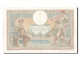 Billet, France, 100 Francs, 100 F 1908-1939 ''Luc Olivier Merson'', 1926 - 100 F 1908-1939 ''Luc Olivier Merson''