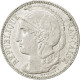 Monnaie, France, 10 Centimes, 1848, TTB, Aluminium, Gadoury:223 - Proeven