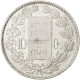 Monnaie, France, 10 Centimes, 1848, TTB, Aluminium, Gadoury:223 - Proeven