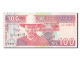 Billet, Namibia, 100 Namibia Dollars, 1999, NEUF - Namibia