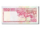 Billet, Namibia, 100 Namibia Dollars, 1999, NEUF - Namibia