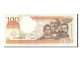 Billet, Dominican Republic, 100 Pesos Oro, 2000, NEUF - Dominicana