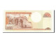 Billet, Dominican Republic, 100 Pesos Oro, 2000, NEUF - Dominicana