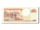 Billet, Dominican Republic, 100 Pesos Oro, 2000, NEUF - Dominicaanse Republiek
