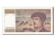 Billet, France, 20 Francs, 20 F 1980-1997 ''Debussy'', 1980, SPL, Fayette:66.1 - 20 F 1980-1997 ''Debussy''