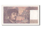 Billet, France, 20 Francs, 20 F 1980-1997 ''Debussy'', 1980, SPL, Fayette:66.1 - 20 F 1980-1997 ''Debussy''