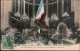 ! [57] Cpa Noisseville, Einweihung Des Kriegerdenkmals 1914, Monument De Guerre, France, Frankreich - Monuments Aux Morts