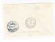 Road Town Tortola R-Brief AU.9.1910 Nach Dresden DE Via New-York - Prüfzeichen : Köhler - Iles Vièrges Britanniques