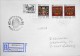 Iceland 1980  MiNr.  Special Cancel Letter    ( Lot 2988 ) - Storia Postale