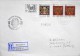 Iceland 1980  MiNr.  Special Cancel Letter    ( Lot 2986 ) - Cartas & Documentos