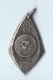 Médaille / Sport/ SKI/ PV/ Fraisse-Penet/ Le Dauphiné Libéré/vers 1945-1950    SPO64 - Winter Sports