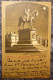 ALLEMAGNE.MAGDEBURG.STATUE KAISER WILHEM-DENKMAL.PRECURSEUR.1900.BEL AFFRANCHISSEMENT. - Magdeburg