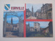 Eurville Vues Diverses - Chevillon