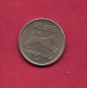 NORWAY,  1966, Circulated Coin XF , 50  Ore, Copper-nickel, KM 408, C2039 - Norway