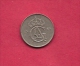 SWEDEN,  1964, Circulated Coin XF , 10 Ore, Copper-Nickel , KM 835, C2055 - Sweden