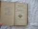 MEMOIRE SUR LA CAMPAGNE DE L ARMEE FRANCAISE DES PYRENEES EN 1813 ET 1814 - 4. Neuzeit (1789-1914)