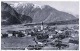 NEUKIRCHEN Am Großvenediger Mit Hüttelthalkogel Und Rabenkopf, Fotokarte Gel.1934, Verlag L.&amp;L.Steiner Kaufmann - Neukirchen Am Grossvenediger