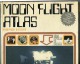 Patrick MOORE Moon Flight Atlas - 1950-oggi