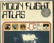 Patrick MOORE Moon Flight Atlas - 1950-Now