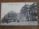 La Bourse - Anno 1905 ( Zie Foto Voor Details ) !! - Internationale Instellingen