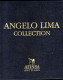 1995 Stupendo Catalogo A Colori Dell'AFINSA Della Collezione "Lima" - Catalogues For Auction Houses