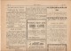 UNIREA NEWSPAPER, CHURCH- POLITIC NEWSPAPER, KING FERDINAND STAMP, 1927, ROMANIA - Autres & Non Classés