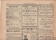 UNIREA POPORULUI NEWSPAPER, WEEKLY NEWSPAPER, KING FERDINAND STAMPS, 1926, ROMANIA - Autres & Non Classés