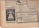 UNIREA POPORULUI NEWSPAPER, WEEKLY NEWSPAPER, KING FERDINAND STAMPS, 1926, ROMANIA - Autres & Non Classés