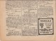 UNIREA POPORULUI NEWSPAPER, WEEKLY CHURCH NEWSPAPER, KING MICHAEL STAMPS, 1931, ROMANIA - Other & Unclassified